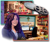 Hollywood Files: Deadly Intrigues