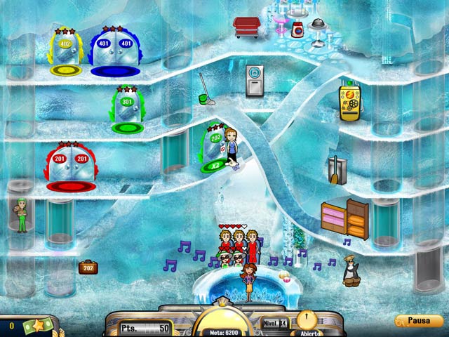 Juegos Descargar Gratis