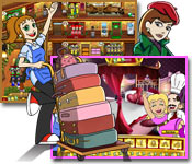 Hotel Dash: Suite Success