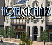 Hotel Giant 2