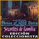 House of 1000 Doors: Secretos de familia Edición Coleccionista
