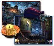 House of 1000 Doors: Secretos de familia Edición Coleccionista