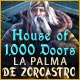 House of 1000 Doors: La palma de Zoroastro