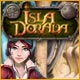 Isla Dorada - 1R Capítulo: Las arenas de Ephranis