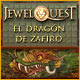 Jewel Quest: El dragón de zafiro