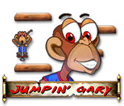 Jugar Jumpin Gary En línea