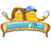 Jumpin' Jack