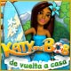 Katy and Bob: De Vuelta a Casa
