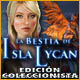 La Bestia de la Isla Lycan Edici&oacute;n Coleccionista