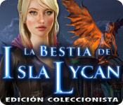 La Bestia de la Isla Lycan Edici&oacute;n Coleccionista