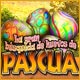 La gran búsqueda de huevos de Pascua