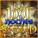 Las 1001 noches: Las Aventuras de Sindbad