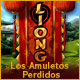 Liong: Los Amuletos Perdidos