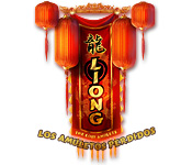 Liong: Los Amuletos Perdidos