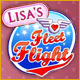 Lisa's Fleet Flight