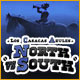 Los Casacas Azules: North vs South