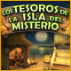 Los Tesoros de la Isla del Misterio