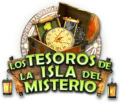 Los Tesoros de la Isla del Misterio
