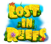 Jugar Lost in Reefs En línea