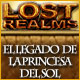 Lost Realms: El Legado de la Princesa del Sol