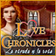 Love Chronicles: La espada y la rosa
