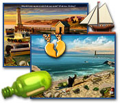 Love Story: La casa de la playa