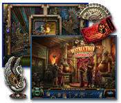 Macabre Mysteries: La maldición del Nightingale
