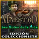 Maestro: Las Notas de la Vida Edición Coleccionista
