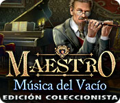 Maestro: Notas del Vac&iacute;o Edici&oacute;n Coleccionista