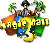 Magic Ball 3
