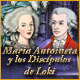 Maria-Antoineta y los Discípulos de Loki