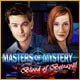 Masters of Mystery: Blood of Betrayal