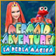 Mermaid Adventures: La perla mágica