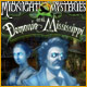 Midnight Mysteries 3: Demonio en el Mississippi