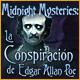 Midnight Mysteries: La Conspiración de Edgar Allan Poe