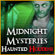 Midnight Mysteries: Haunted Houdini