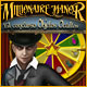 Millionaire Manor: El concurso Objetos Ocultos