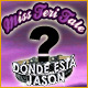 Miss Teri Tale