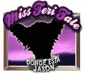 Miss Teri Tale