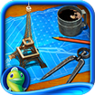 Monument Builder: Eiffel Tower