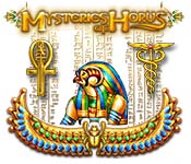 Mysteries of Horus