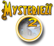 Jugar Mysteriez 2 En línea