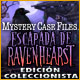 Mystery Case Files: Escapada de Ravenhearst Edición Coleccionista