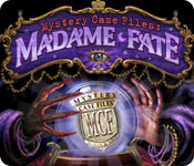 Mystery Case Files: Madame Fate ®