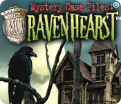 Mystery Case Files: Ravenhearst ®