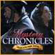 Mystery Chronicles: Traición por amor