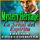 Mystery Heritage: La Se&ntilde;al del Esp&iacute;ritu Edici&oacute;n Coleccionista