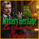 Mystery Heritage: La Se&ntilde;al del Esp&iacute;ritu