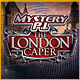 Mystery P.I.: The London Caper