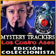 Mystery Trackers: Los Cuatro Ases Edici&oacute;n Coleccionista